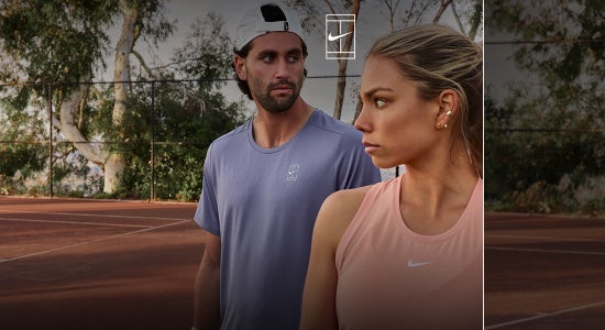Nike Summer Collection