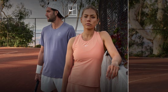 Nike Summer Collection