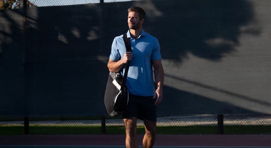 Travis Mathew Active Essentials