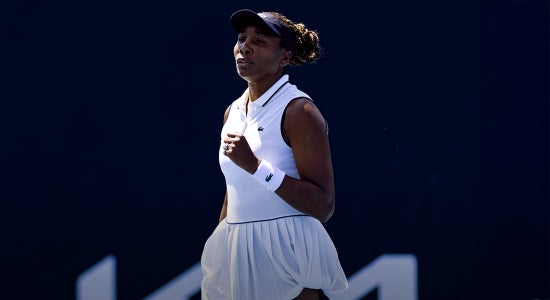 Venus Williams