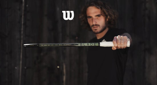 Wilson Blade v8