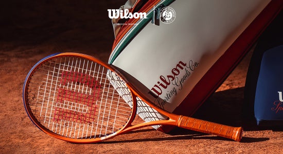 Wilson RG Collection