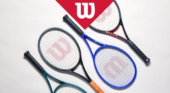 $50 Off Wilson Trade-In Promo