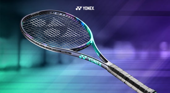 Jet tieners gastvrouw Yonex Tennis Racquets | Tennis Warehouse