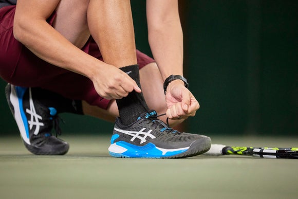 11 Best Shoes For Tennis Players: Men's & Women's (2024)