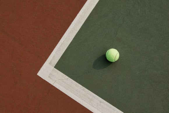  Penn Championship Extra-Duty Felt Tennis Balls Can - 3 Count  per Can : Sports & Outdoors
