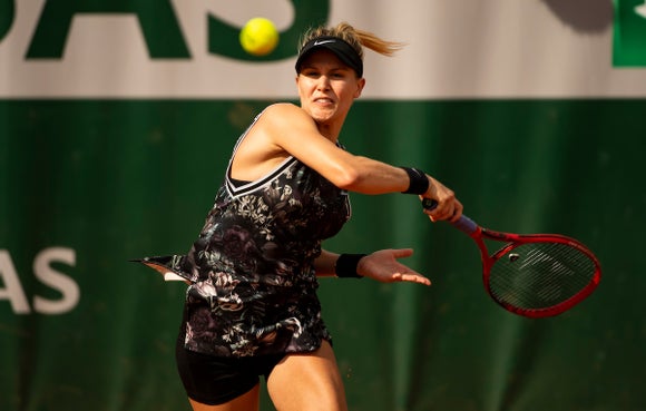 Image of Eugenie Bouchard