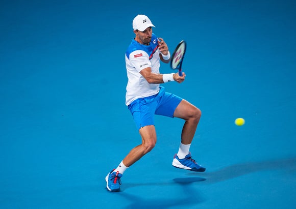 Image of Steve Johnson