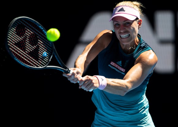 Image of Angelique Kerber