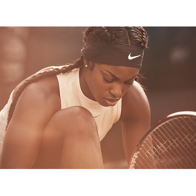 nike tennis wear ladies