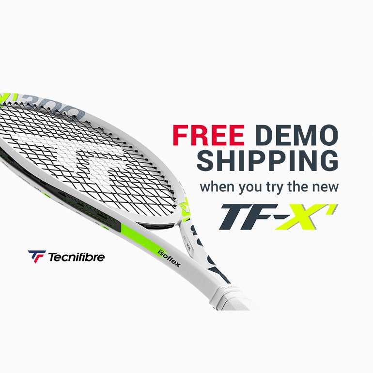 Tecnifibre Tennis Racquets Tennis Warehouse