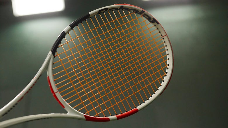 Babolat RPM Blast Orange Review Image