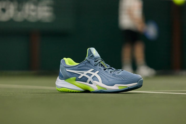 Image of Asics Court FF 3