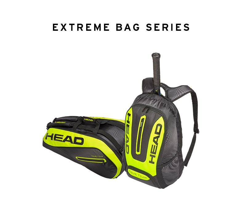 Extreme Bag Graphic