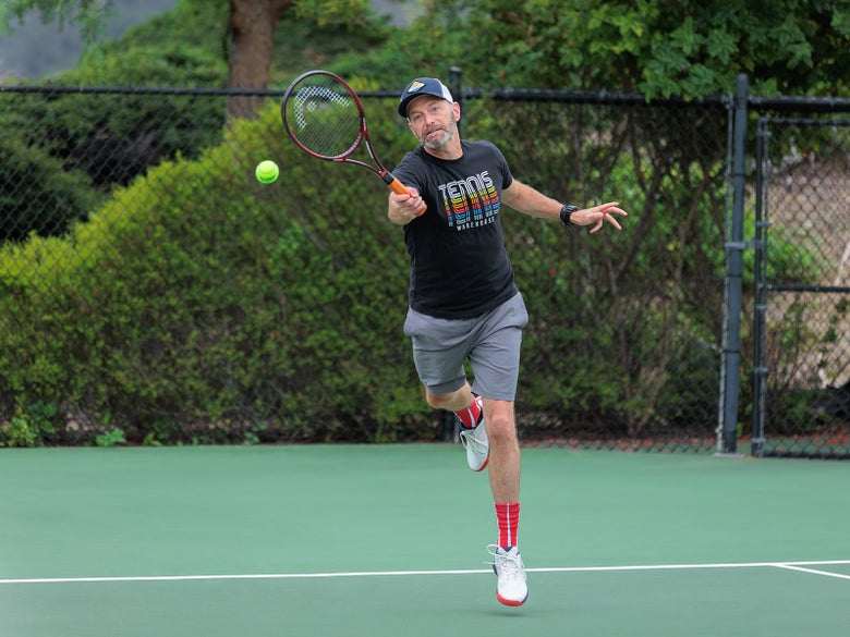 Rafael Matos (BRA), October 9, 2022 - Tennis : Doubles Final match