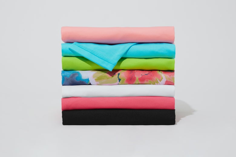 Image of Sofibella Marie Print Skirt