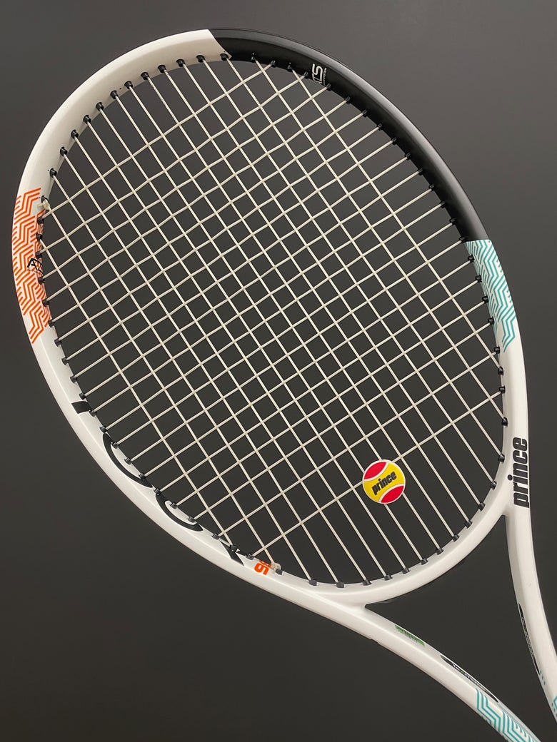 What is a Tennis Vibration Dampener