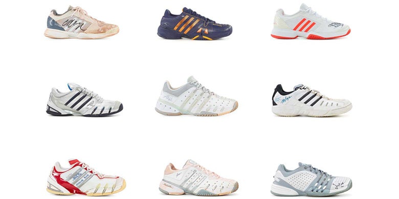 What's Next for adidas Barricade