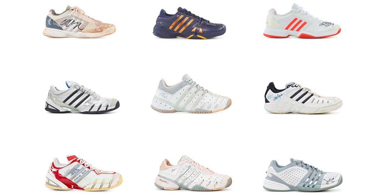 What S Next For Adidas Barricade