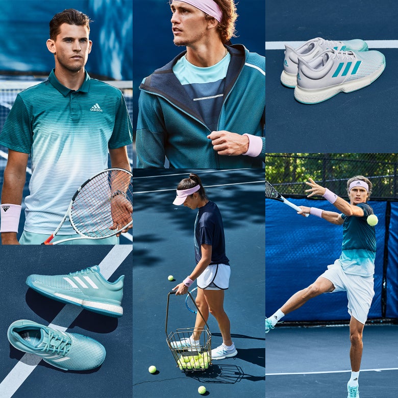 adidas Parley
