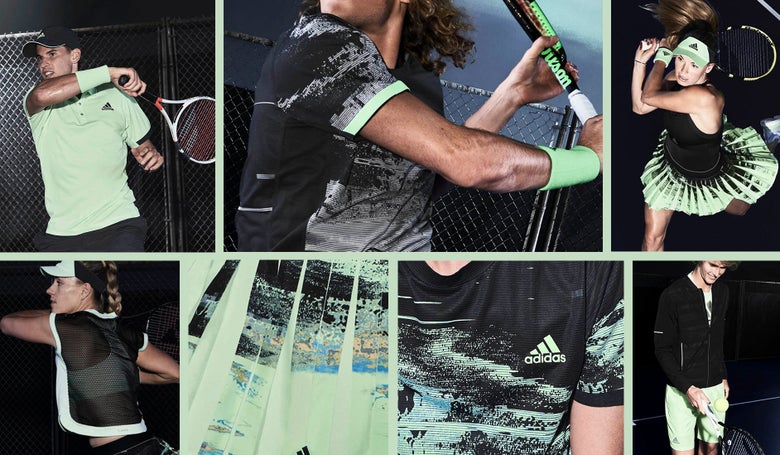 adidas us 2019 que es