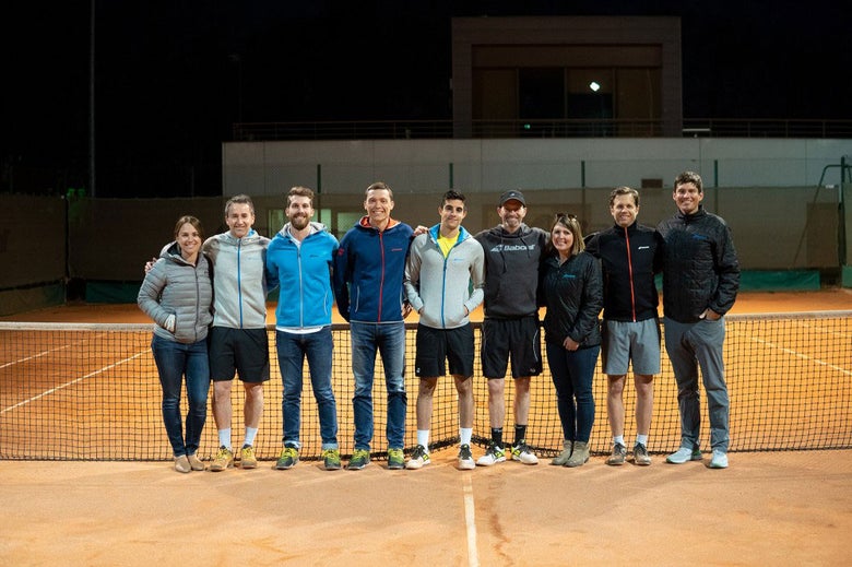 Pure Strike Playtest