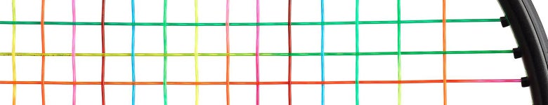 Tennis Strings Image