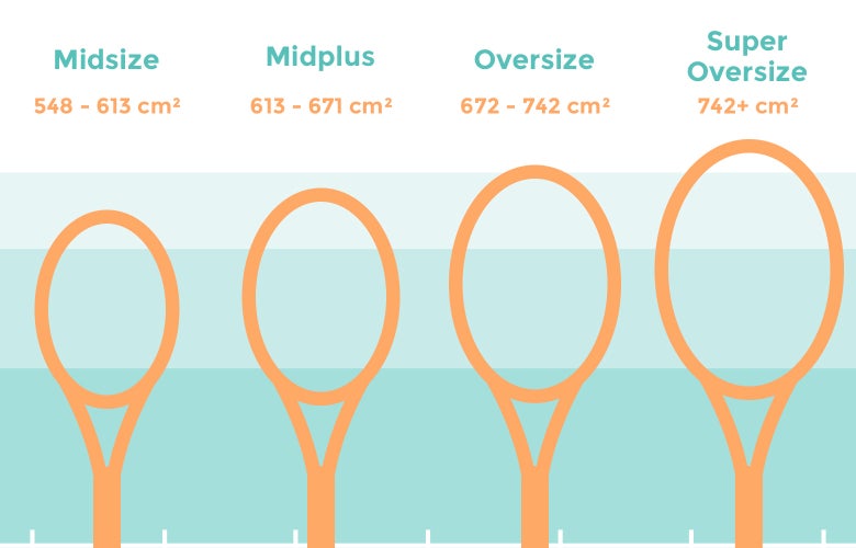 Image of Head Size Comparisons