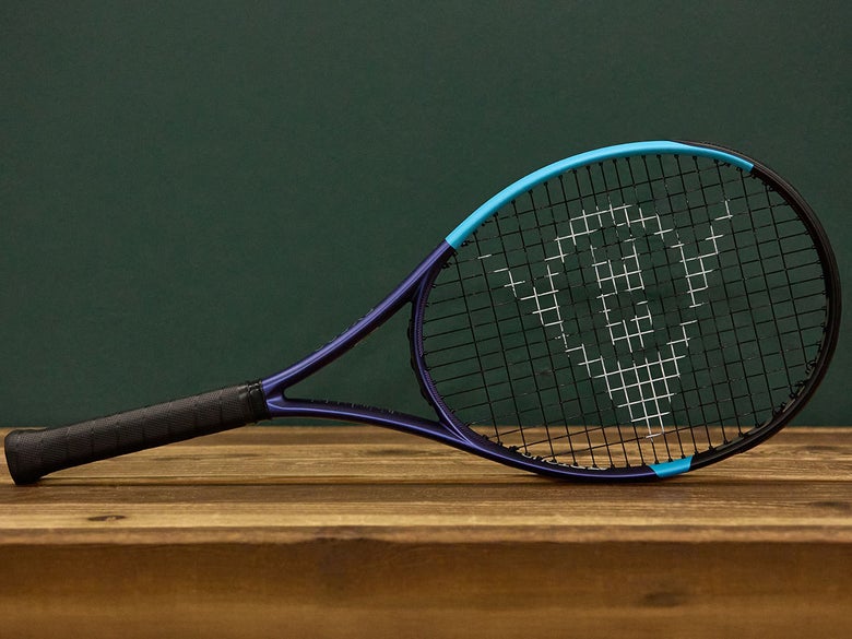 Dunlop FX 500 line. 