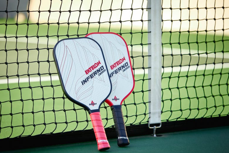 Image of Pickleball Paddles