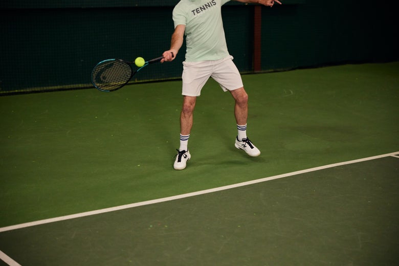 Men's CT Rally 2 
