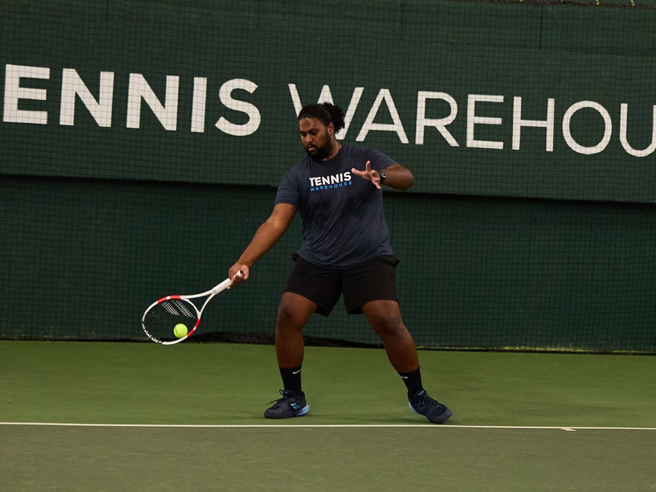 Babolat RPM Team Review