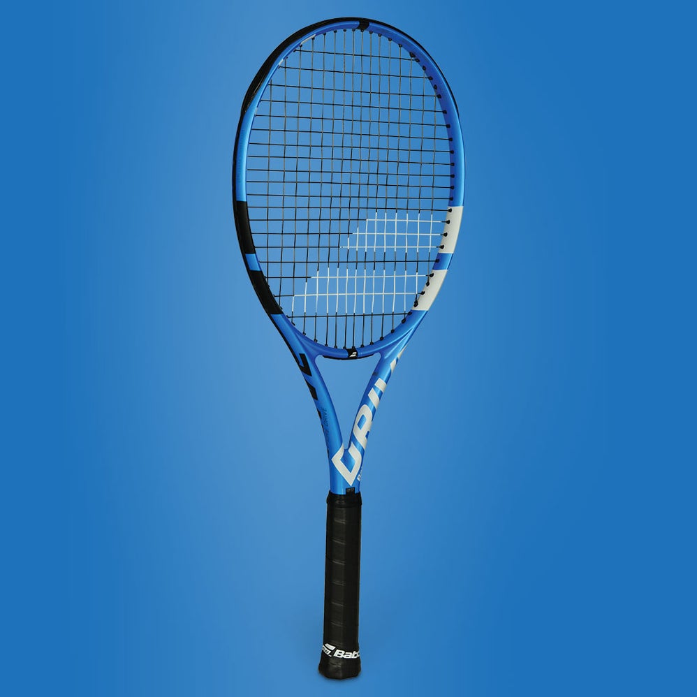 Babolat Pure Drive tennis racket