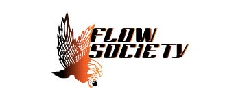 Flow Society logo