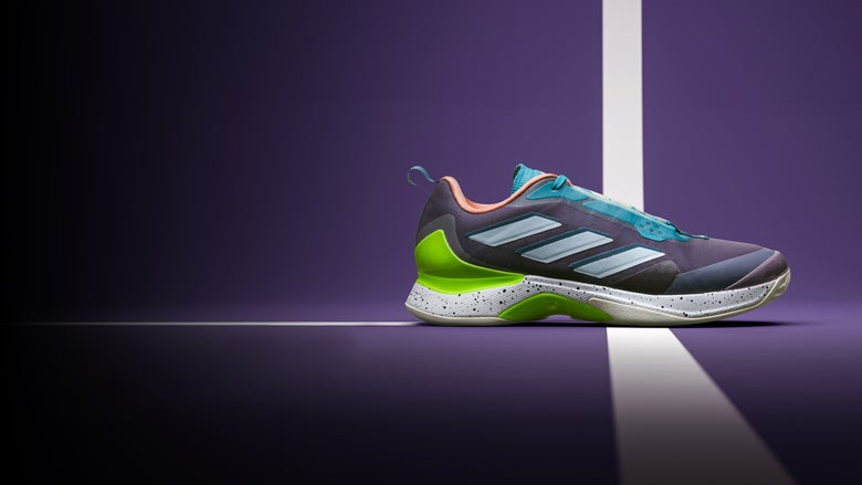 Image of a Tennis Shoe