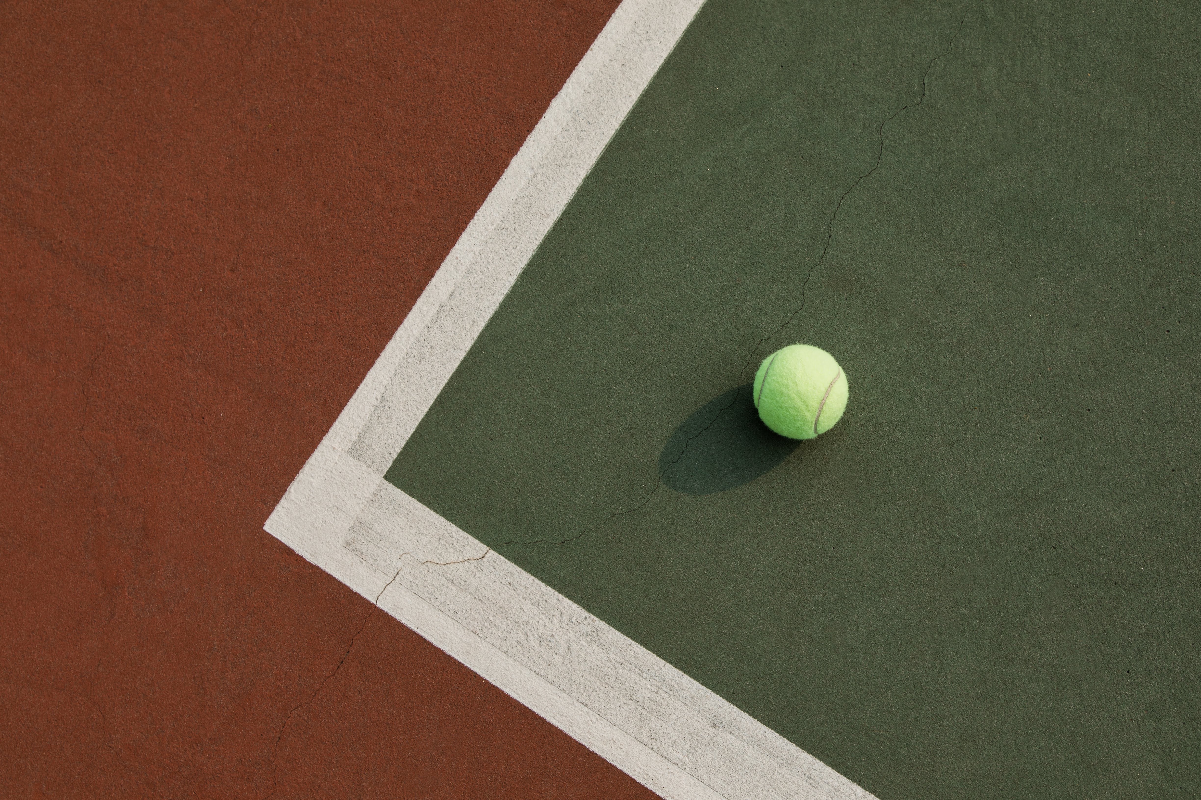 ITF Approved Woven Cloth Tennis Ball Vermont Classic Tour Tennis Balls 