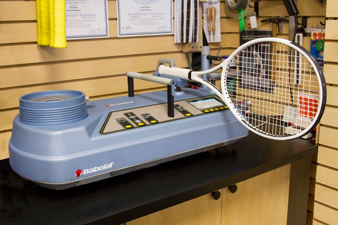 Customizing Your Tennis Racket Why Customize?