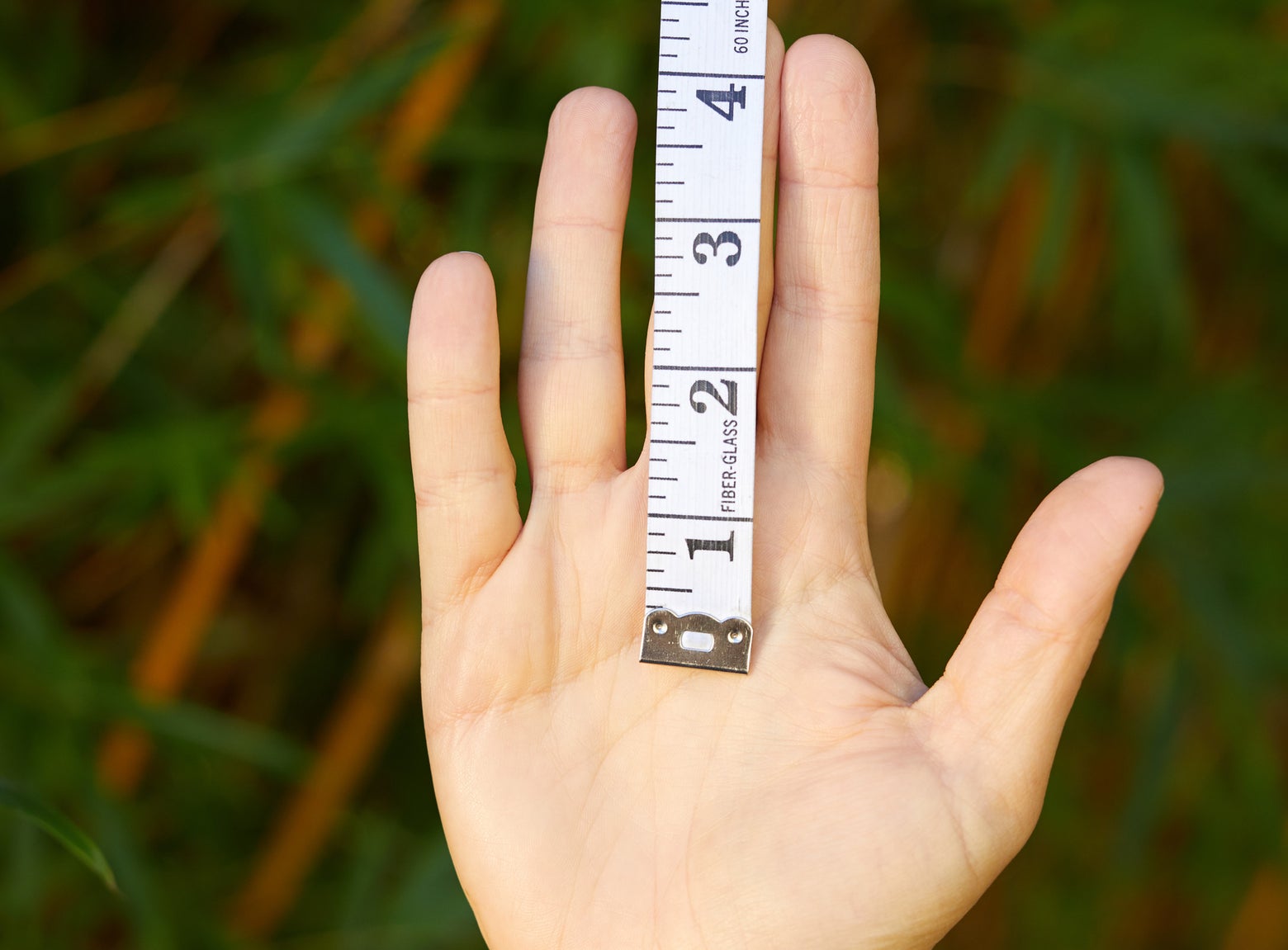 Image of How to Measure Hand for Grip Size