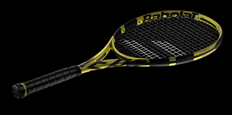 Picture of the Babolat Pure Aero