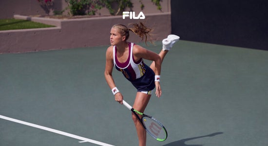 Fila Women's Heritage Collection