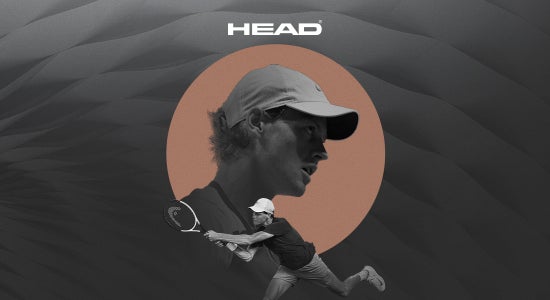 HEAD Speed 2024