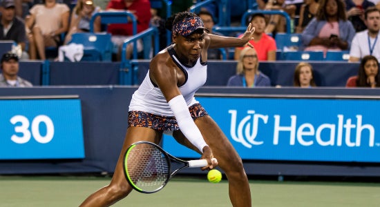 Properly Evacuation rinse Venus Williams | Tennis Warehouse