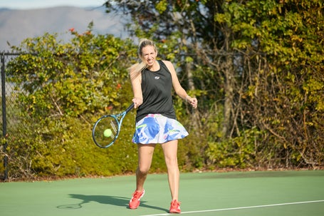 Overhitting Babolat Pure Drive 2025 Review