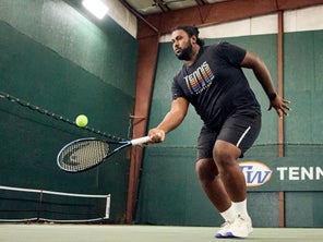 HEAD Gravity Tour 2025 - Pala Pickleball In Carbonio 12K, Leggera 241g, Massimo Controllo, Colore Nero/Blu