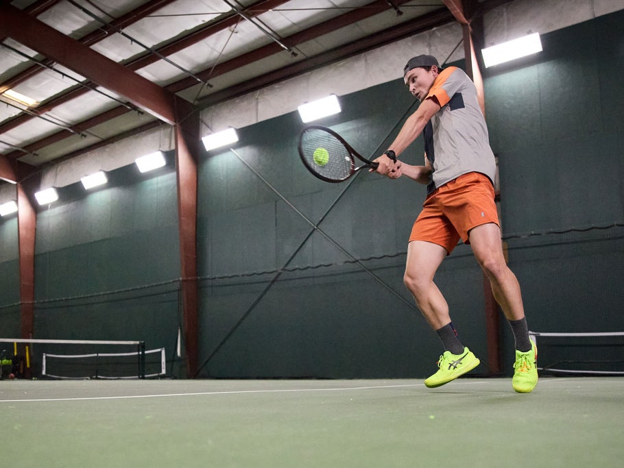Overhitting Head Prestige MP 2023 Racquet Review