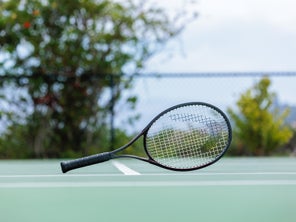 Image of Tennis Racquet