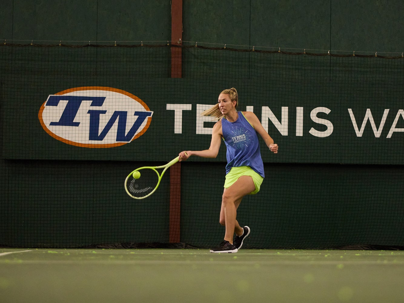 Overhitting Head Extreme MP 2024 Racquet Review
