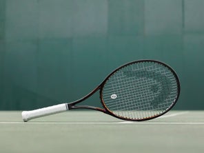 Image of a Tennis Racquet