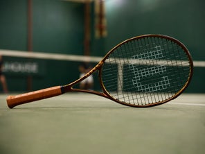 Image of Racquet