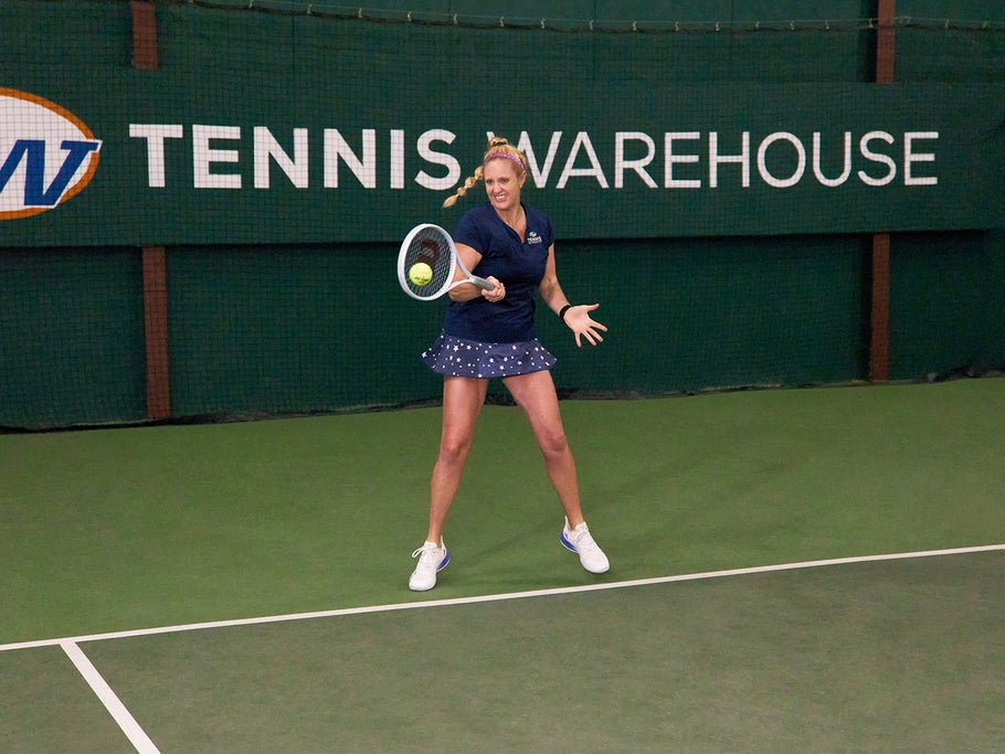 Winstar Shuttle Pro Racket WIlson Shift 99 Pro Racquet Review